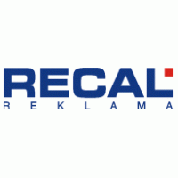 RECAL Logo PNG Vector