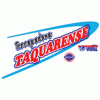 recapadora taquarense Logo PNG Vector