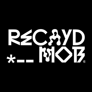 Recayd Mob Logo Vector