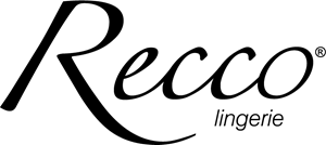 Recco Lingerie Logo Vector