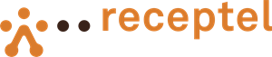 Receptel Logo Vector