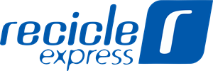 Recicle Express Logo PNG Vector