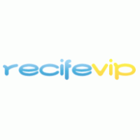 Recife Vip Logo Vector