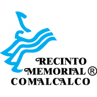 Recinto Memorial Comalcalco Logo PNG Vector