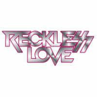Reckless Love Logo Vector