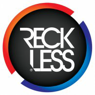 Reckless Studio Logo PNG Vector