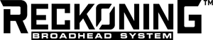 Reckoning Broadhead System Logo Vector