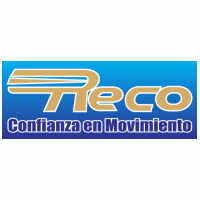 RECO Logo PNG Vector