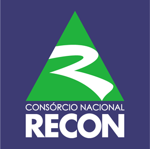 Recon Consórcio Nacional Logo Vector