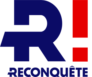 Reconquest (political party) Logo PNG Vector