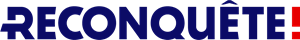 Reconquête Logo PNG Vector
