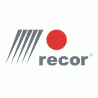 Recor Logo PNG Vector