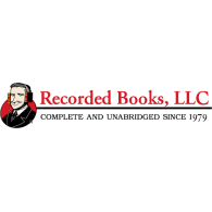 Recorded Books Logo Vector