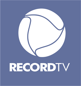 RECORDTV Logo PNG Vector