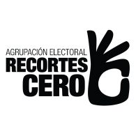 Recortes Cero Logo Vector