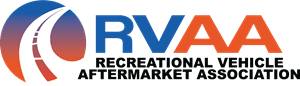 Recreational Vehicle Aftermarket Association RVAA Logo PNG Vector