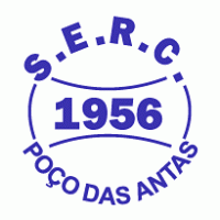Recreativa e Cultural Poco das Antas Logo Vector