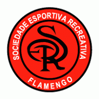 Recreativa Flamengo de Flores da Cunha-RS Logo Vector