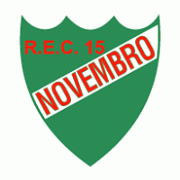 Recreio Esporte Clube 15 de Novembro Logo PNG Vector