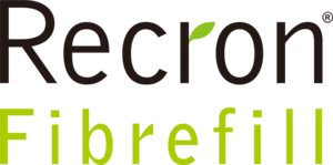 Recron Fibrefill Logo PNG Vector