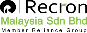 Recron Malaysia Logo PNG Vector