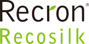 Recron RecoSilk Logo PNG Vector
