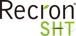 Recron SHT (Super High Tenacity) Logo PNG Vector