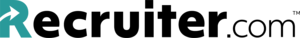Recruiter Logo PNG Vector