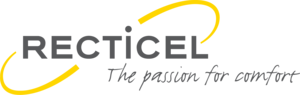 Recticel Logo PNG Vector