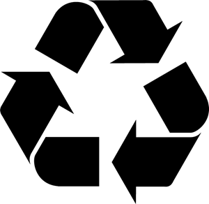 Recycle Logo Vector (.EPS) Free Download