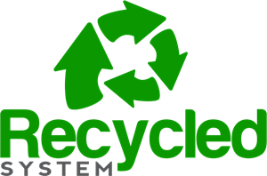 Recycled Logo PNG Vector
