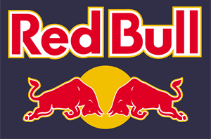 Red Bull Logo Vector (.CDR) Free Download