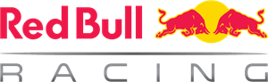 Red Bull Racing F1 Logo PNG Vector