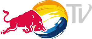 Red Bull Tv Logo Vector Svg Free Download
