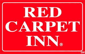 Red Carpet Inn Logo PNG Vector