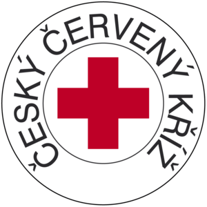 Red Cross Society Of The Czech Republic Logo PNG Vector