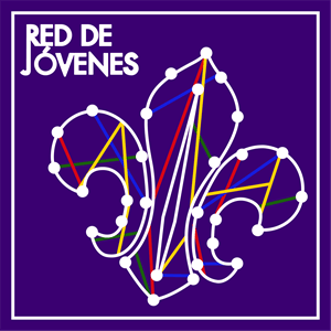 Red de Jovenes - Scouts Perú Logo PNG Vector