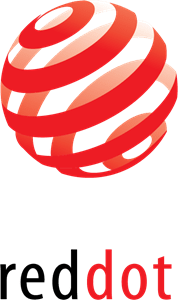 Red dot Design Award Logo PNG Vector (AI) Free Download