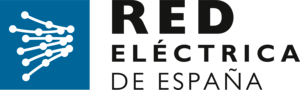 Red Electrica de Espana Logo PNG Vector