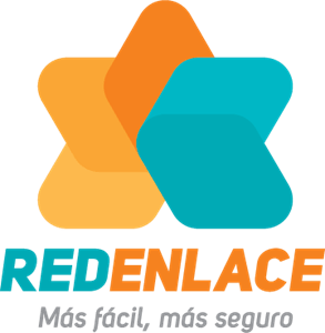 RED ENLACE BOLIVIA Logo PNG Vector