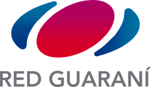 Red Guaraní Canal 2 Logo PNG Vector