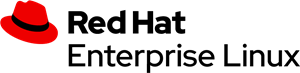 Red Hat Enterprise Linux Logo PNG Vector