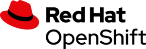 Red Hat OpenShift Logo PNG Vector
