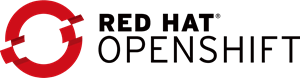 Red Hat Openshift Logo PNG Vector