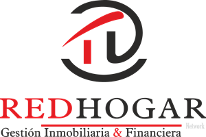 red-hogar Logo PNG Vector