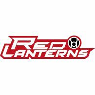 Red Lanterns Logo PNG Vector