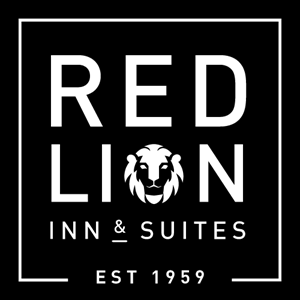 Red Lion Inn & Suites Logo PNG Vector