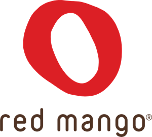 Red Mango Logo PNG Vector