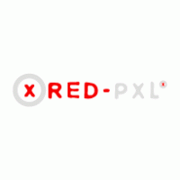 red-pxl Logo PNG Vector