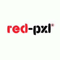 red-pxl Logo Vector